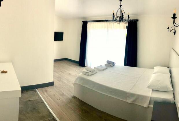 Victoria Hotel & Lounge - Görsel 7