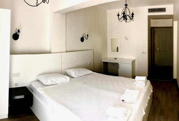 Victoria Hotel & Lounge - Görsel 4