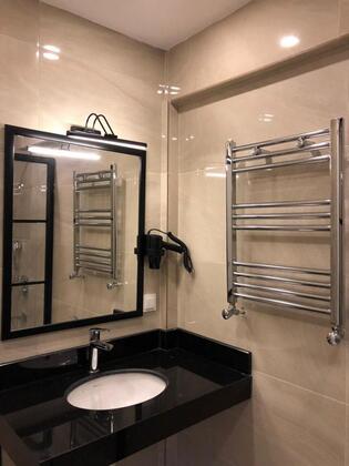 Victoria Hotel & Lounge - Görsel 13