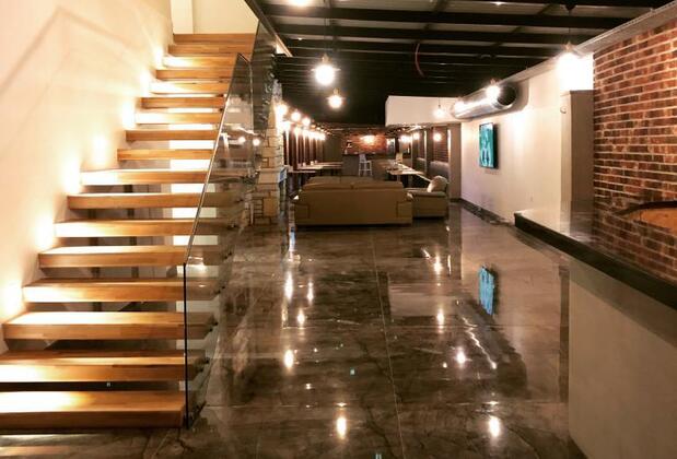 Victoria Hotel & Lounge - Görsel 17