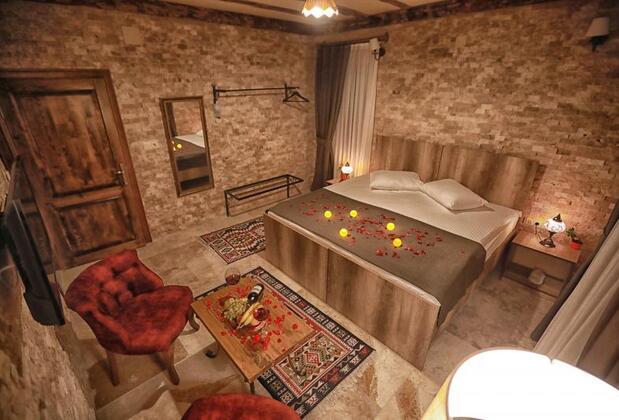 Calina Otel - Görsel 3