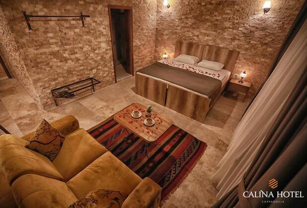 Calina Otel - Görsel 8