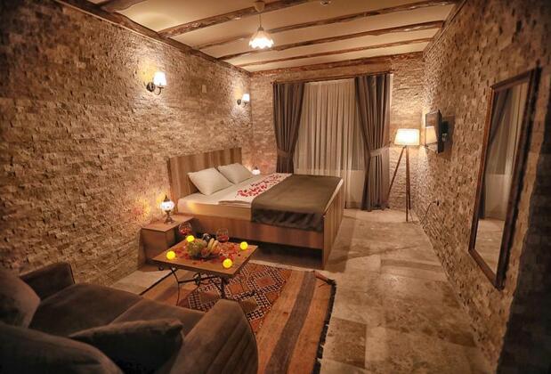 Calina Otel - Görsel 9