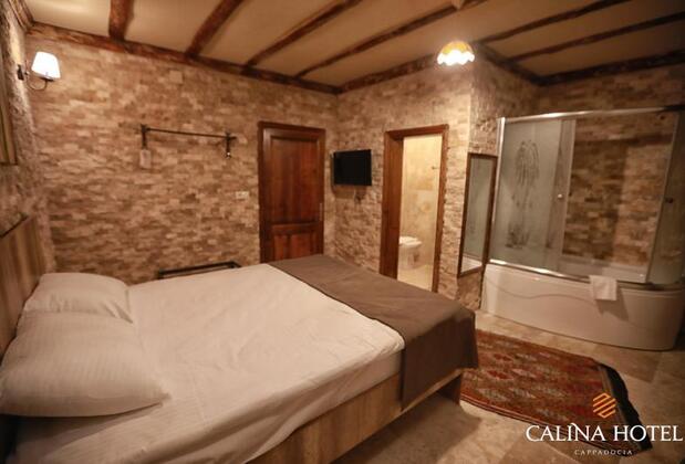 Calina Otel - Görsel 7
