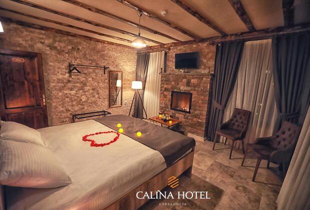Calina Otel - Görsel 11