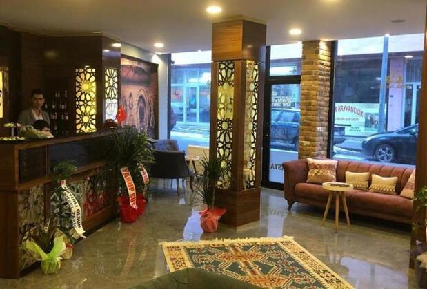 Asya Otel - Görsel 7