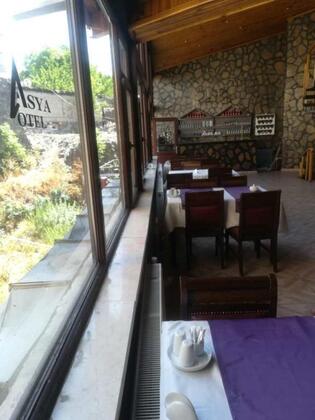 Asya Otel - Görsel 12