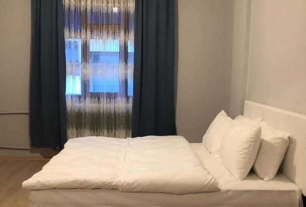 Asya Otel - Görsel 3