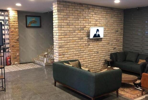 Asya Otel - Görsel 6