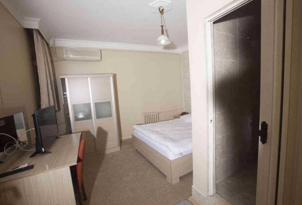 Sürücü Hotel - Görsel 7