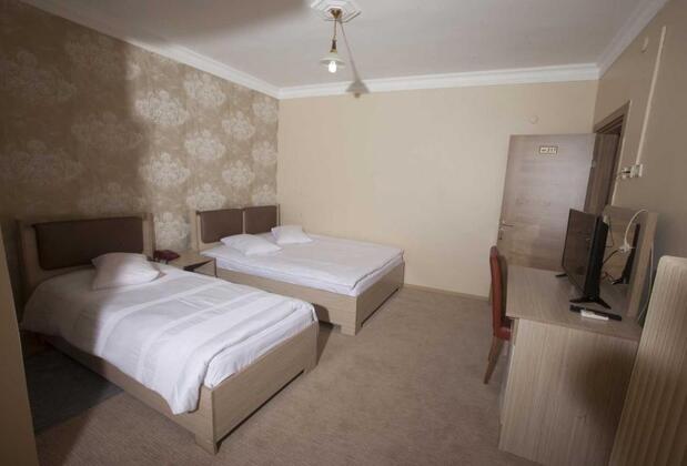 Sürücü Hotel - Görsel 5