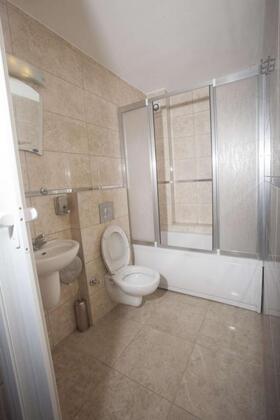 Sürücü Hotel - Görsel 9