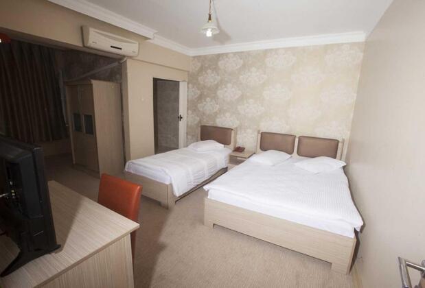 Sürücü Hotel - Görsel 4