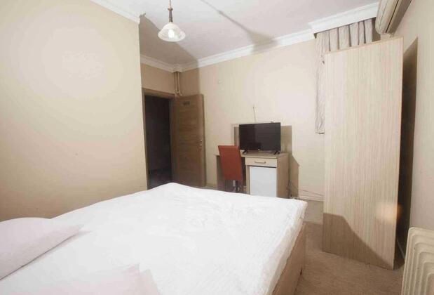 Sürücü Hotel - Görsel 6