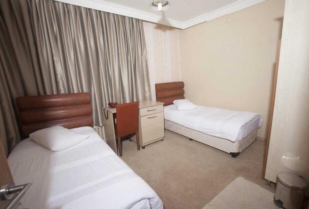 Sürücü Hotel - Görsel 3