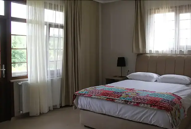 Kerpe Diem Otel - Görsel 12