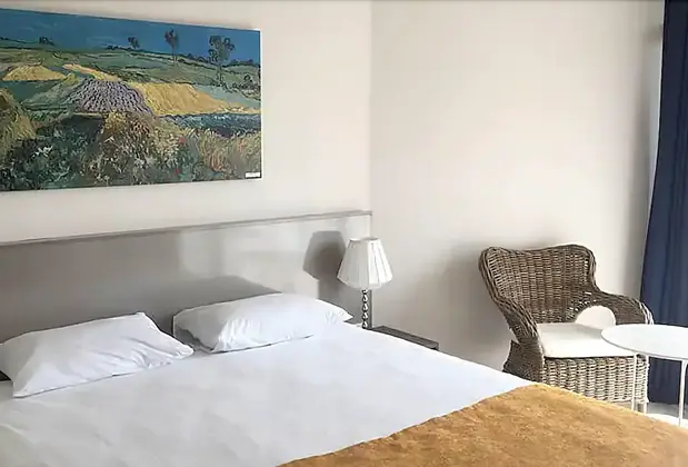 Kerpe Diem Otel - Görsel 14