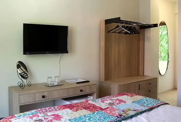 Kerpe Diem Otel - Görsel 10