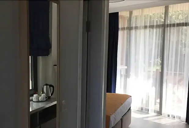 Kerpe Diem Otel - Görsel 16