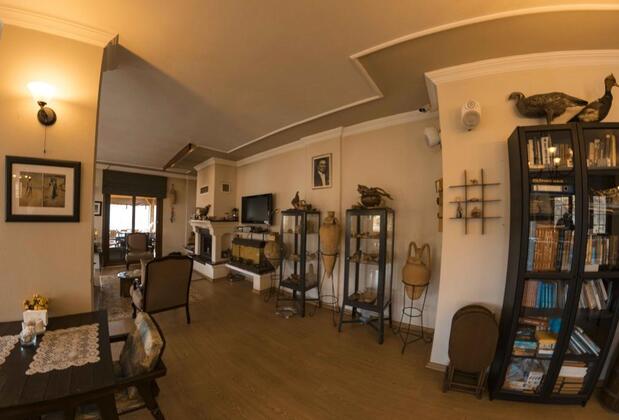 Kerpe Diem Otel - Görsel 22