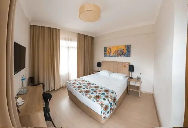 Kerpe Diem Otel - Görsel 8