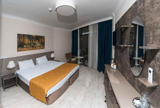 Kerpe Diem Otel - Görsel 13