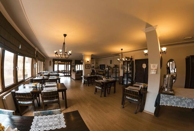 Kerpe Diem Otel - Görsel 19