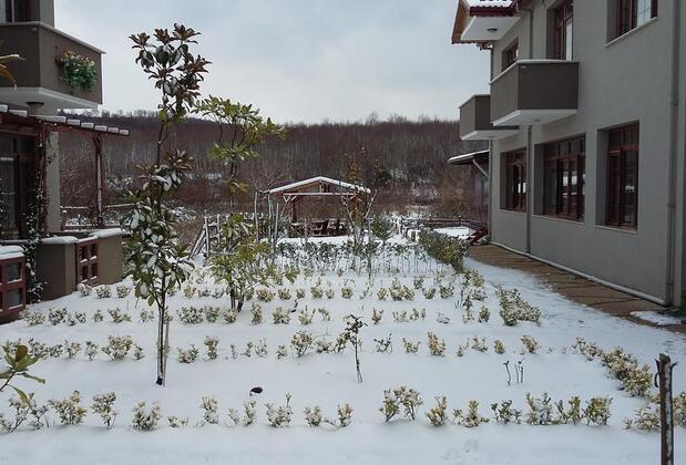 Kerpe Diem Otel - Görsel 5