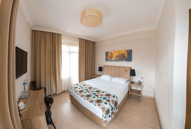 Kerpe Diem Otel - Görsel 7