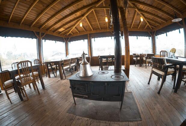 Kerpe Diem Otel - Görsel 20