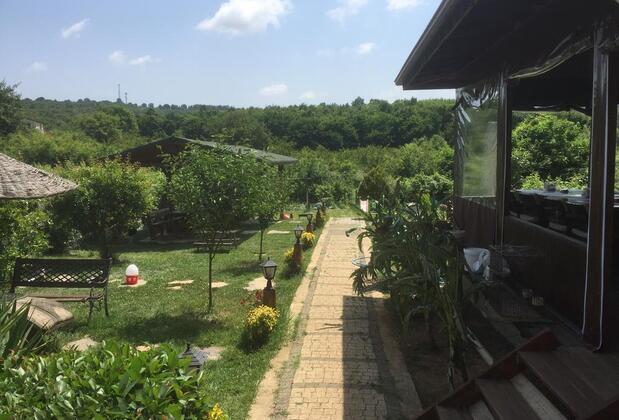 Kerpe Diem Otel - Görsel 4