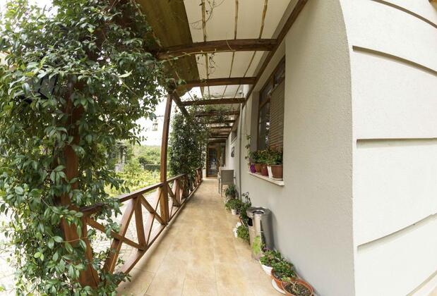 Kerpe Diem Otel - Görsel 2