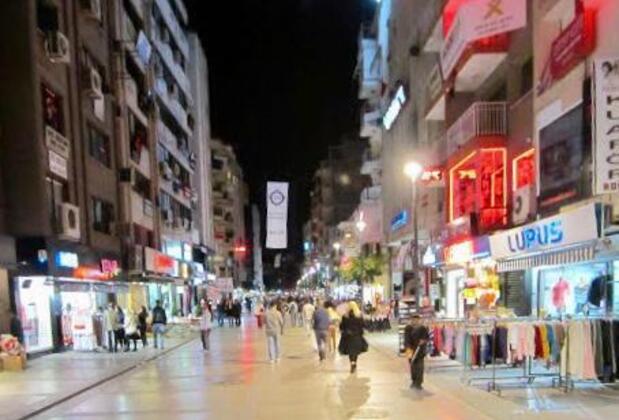 13 Rooms Hotel Alsancak - Görsel 3