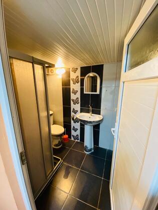 13 Rooms Hotel Alsancak - Görsel 4