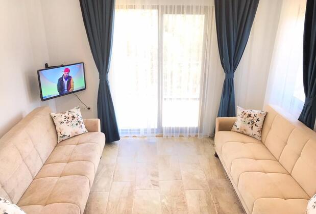 Oliva Casa Apart Hotel - Görsel 7