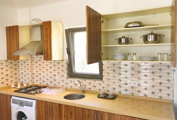 Oliva Casa Apart Hotel - Görsel 9