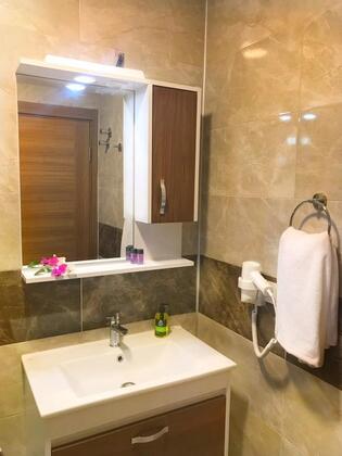 Oliva Casa Apart Hotel - Görsel 11