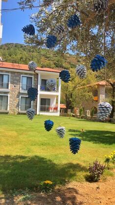 Oliva Casa Apart Hotel - Görsel 3