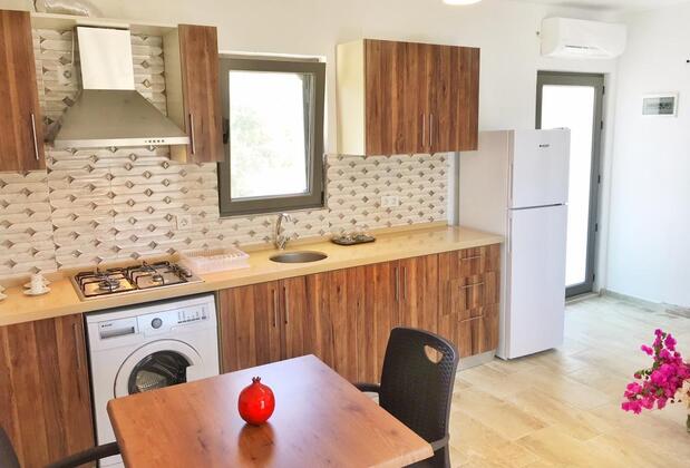 Oliva Casa Apart Hotel - Görsel 10