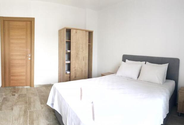 Oliva Casa Apart Hotel - Görsel 6