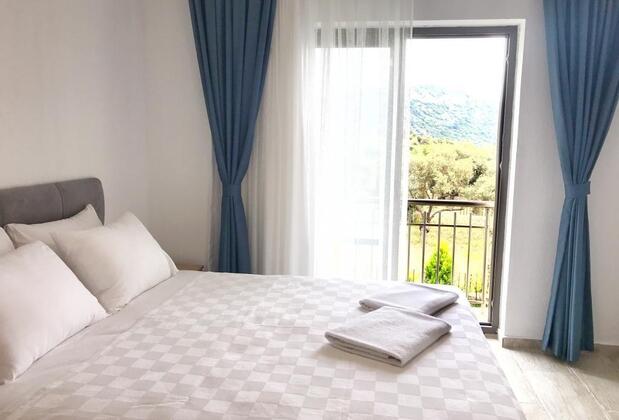 Oliva Casa Apart Hotel - Görsel 4