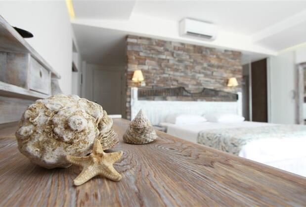 Dedeminn Marina Hotel - Görsel 6