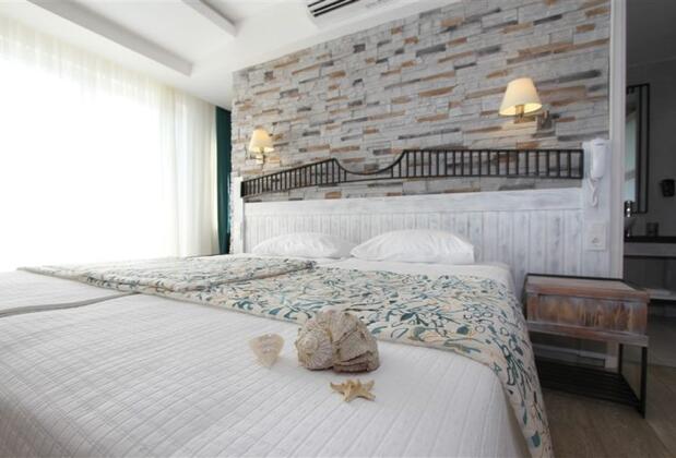 Dedeminn Marina Hotel - Görsel 5