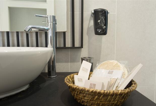 Dedeminn Marina Hotel - Görsel 30