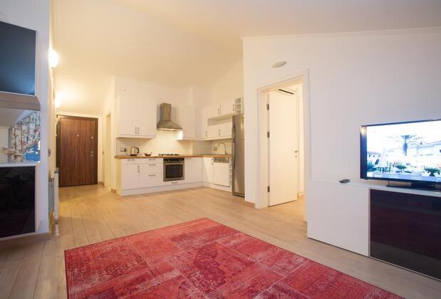 Dedeminn Marina Hotel - Görsel 23