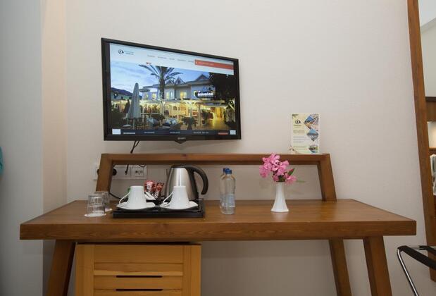 Dedeminn Marina Hotel - Görsel 21