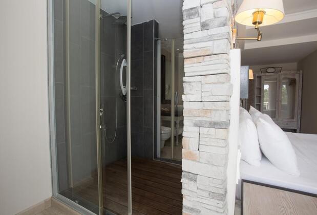 Dedeminn Marina Hotel - Görsel 26