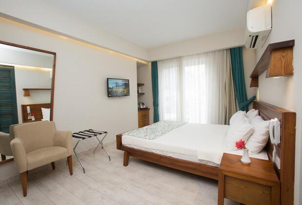 Dedeminn Marina Hotel - Görsel 14