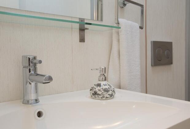 Dedeminn Marina Hotel - Görsel 27