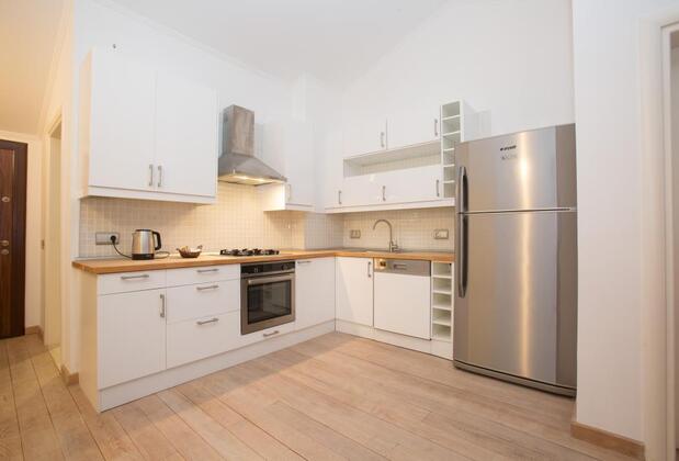 Dedeminn Marina Hotel - Görsel 22